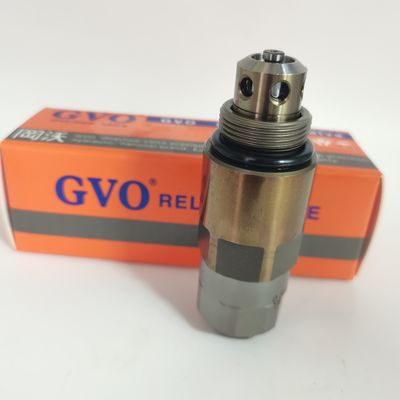 Valvola di sollevamento dell'escavatore YN22V00002F1 per SK200-6 SK200-8 KOBELCO