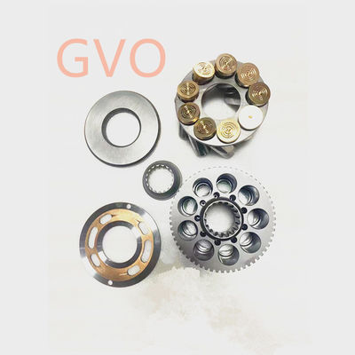 Kit di riparazione del motore oscillante dell'escavatore R215VS 31Q6-10131 31N6-10210