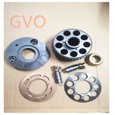 JMV147 Parti idrauliche per escavatori JMV155 Kit di riparazione a piedi per escavatori