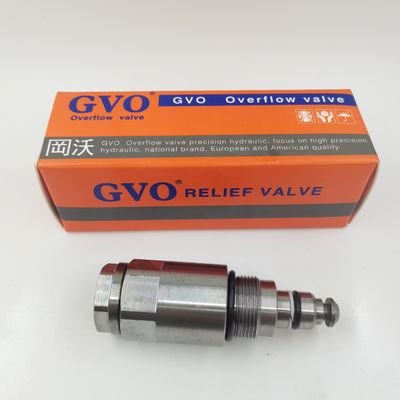 723-40-60101 Selezione del segnale della valvola di ritorno KOMATSU PC60 PC120-6