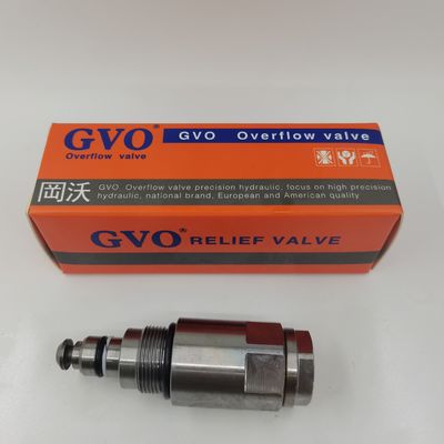 723-40-60101 Selezione del segnale della valvola di ritorno KOMATSU PC60 PC120-6