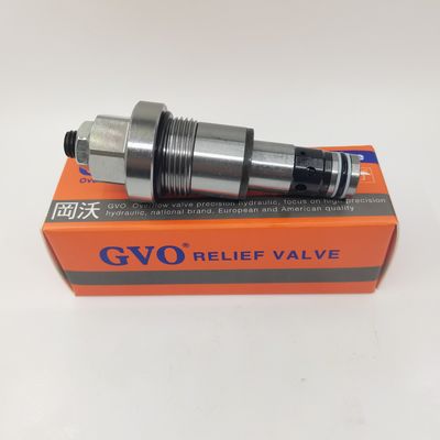 YN23V00003F1 per KOBELCO SK200-8 SK250-8 SK260-8 Valvola di sollievo