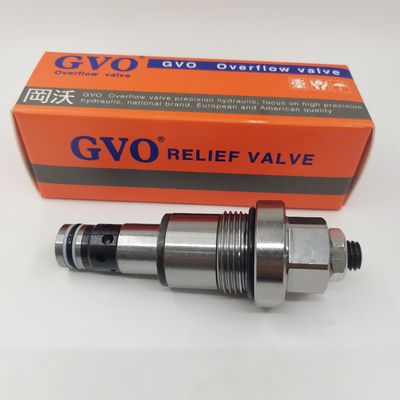 YN23V00003F1 per KOBELCO SK200-8 SK250-8 SK260-8 Valvola di sollievo