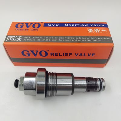 YN23V00003F1 per KOBELCO SK200-8 SK250-8 SK260-8 Valvola di sollievo