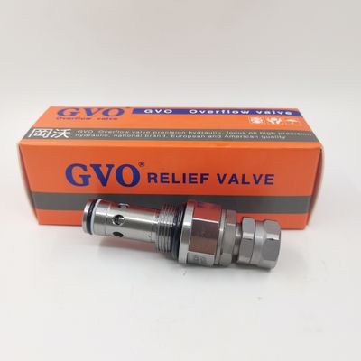 723-20-62800 Valvola di sollievo KOMATSU PC78US-6 PC60-7 Parti idrauliche