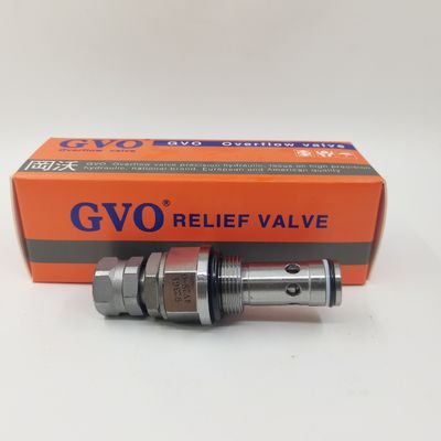 723-20-62800 Valvola di sollievo KOMATSU PC78US-6 PC60-7 Parti idrauliche