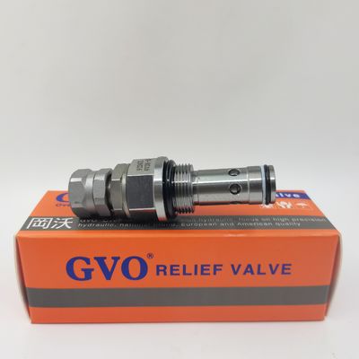 723-20-62800 Valvola di sollievo KOMATSU PC78US-6 PC60-7 Parti idrauliche