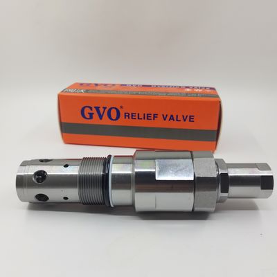 YN22V00014F8 Valvola di sollievo SK850-8 SK-850-8 Escavatore