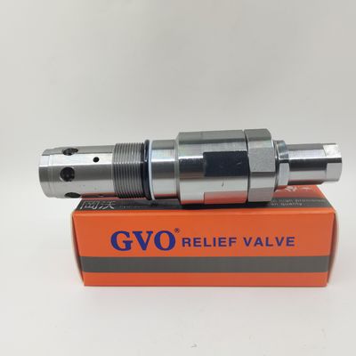 YN22V00014F8 Valvola di sollievo SK850-8 SK-850-8 Escavatore