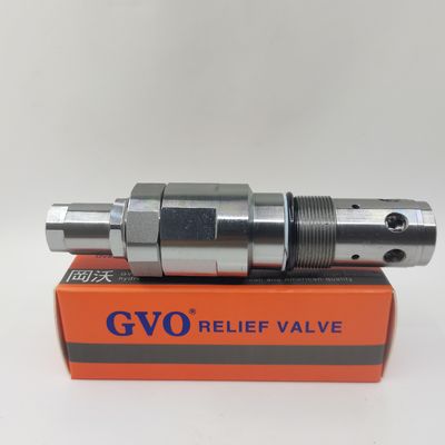 YN22V00014F8 Valvola di sollievo SK850-8 SK-850-8 Escavatore
