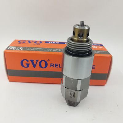 4358914 Valvola di sollievo per EX200-5 ZX200 ZX210-3 ZX230-3 ZX240-3