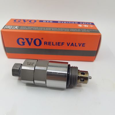 4358914 Valvola di sollievo per EX200-5 ZX200 ZX210-3 ZX230-3 ZX240-3
