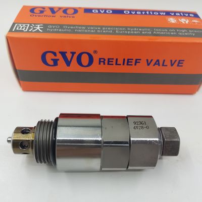 4358914 Valvola di sollievo per EX200-5 ZX200 ZX210-3 ZX230-3 ZX240-3