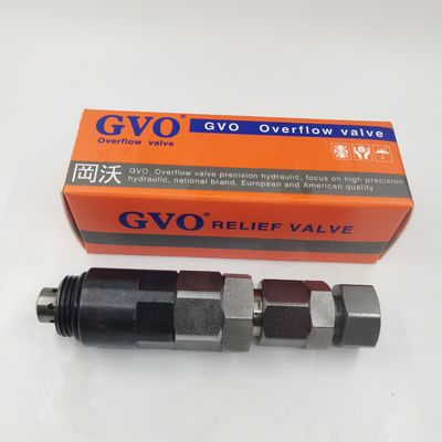 4289604 Valvola di sollevamento idraulica per HITACHI EX200-2 EX220-2