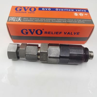 4289604 Valvola di sollevamento idraulica per HITACHI EX200-2 EX220-2