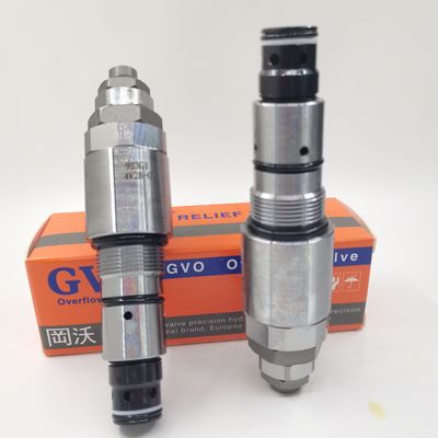 XKBF-00895 31N6-17400 Valvola di sollievo principale R140LC-7 160LC-7 R210LC-7