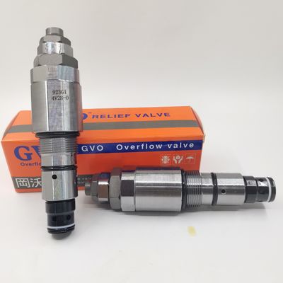 XKBF-00895 31N6-17400 Valvola di sollievo principale R140LC-7 160LC-7 R210LC-7