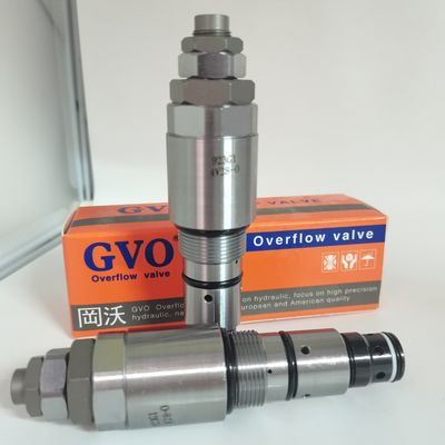 XKBF-01291 HYUNDAI Valvola di sollievo principale per escavatore R215-7 R290LC-7