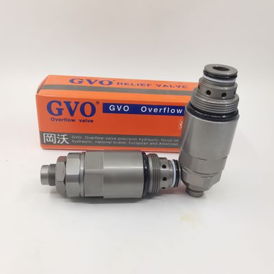 XKBF-01307 Valvola di rilievo per escavatore per Hyundai R140LC R160 R210 R215-7 Ricambi