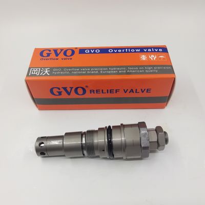 60100500 Valvola di sollevamento principale per scavatori SANY SY135 SY205 SY215