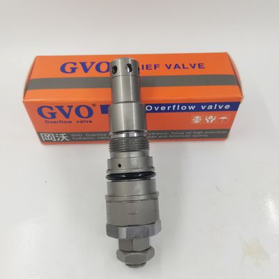 60100500 Valvola di sollevamento principale per scavatori SANY SY135 SY205 SY215