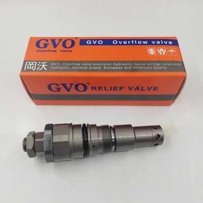 60100500 Valvola di sollevamento principale per scavatori SANY SY135 SY205 SY215