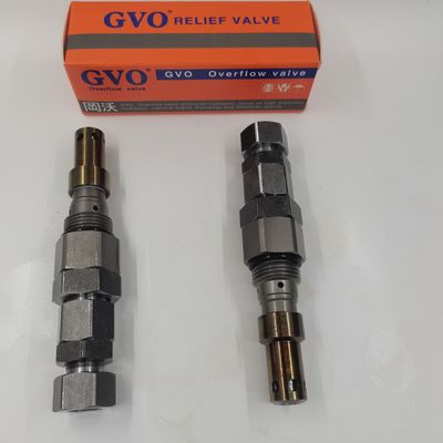 420-00257 Valvola di sollievo principale DH225-7 DH225-9 DX225 Ricambi