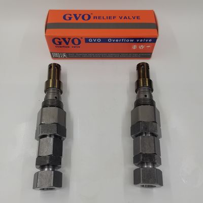 420-00257 Valvola di sollievo principale DH225-7 DH225-9 DX225 Ricambi
