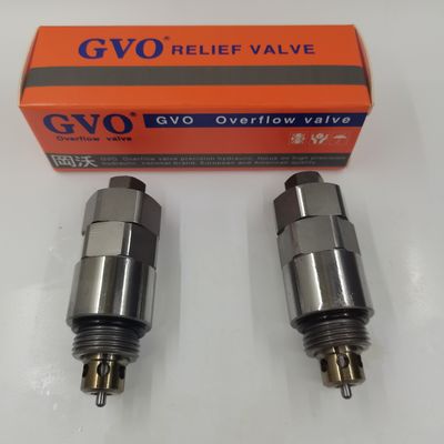 420-00258 K9001805 DH225-7/9 DX225 Valvola di sollievo Daewoo Escavatore