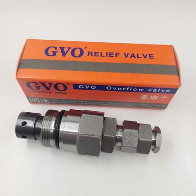 VOE14628881 7242-11580 Valvola di soccorso EC290 parti idrauliche