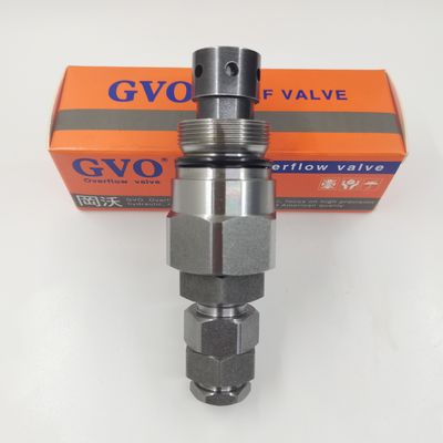 VOE14628881 7242-11580 Valvola di soccorso EC290 parti idrauliche