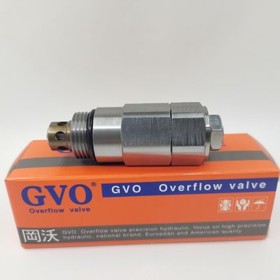 2555661 2597646 3527122 E200B E320B E320C E320D Valvola di sollievo