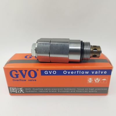 2555661 2597646 3527122 E200B E320B E320C E320D Valvola di sollievo