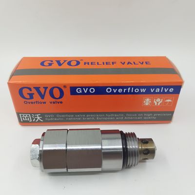 2502508 1163600 2597646 E320D E323D E325D E330D 336D Valvola di sollievo