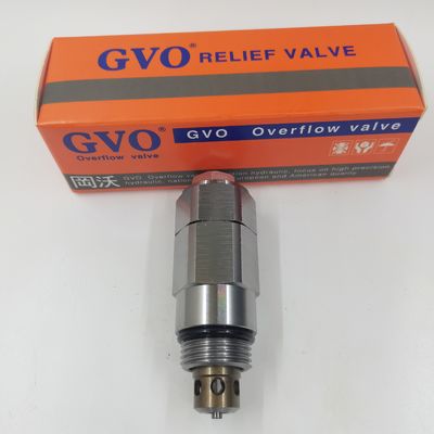2502508 1163600 2597646 E320D E323D E325D E330D 336D Valvola di sollievo
