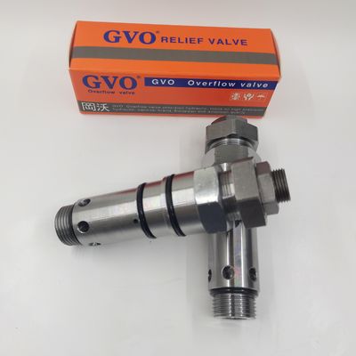 310-0390 Valvola di sollievo principale per E320C E325C 330D Parti di escavatore