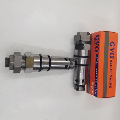 310-0390 Valvola di sollievo principale per E320C E325C 330D Parti di escavatore
