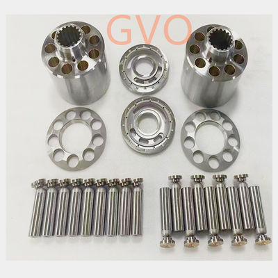 PC200-8 Kit di riparazione di pompe idrauliche per escavatori 708-2L-04361 PC220-6