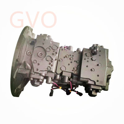 PC200-7 Parti idrauliche Escavatore Pompa idraulica 60100352 HPV95