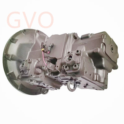 PC200-7 Parti idrauliche Escavatore Pompa idraulica 60100352 HPV95
