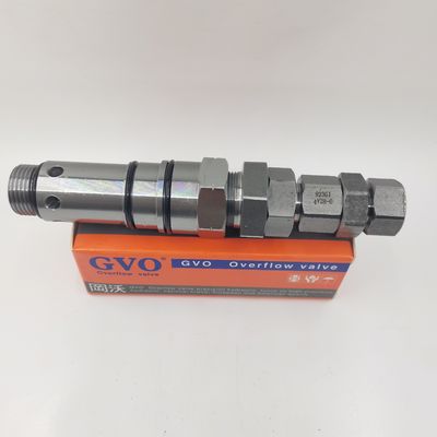 352-7113 Valvola di sollievo principale per parti di escavatori E323D E325D E336D