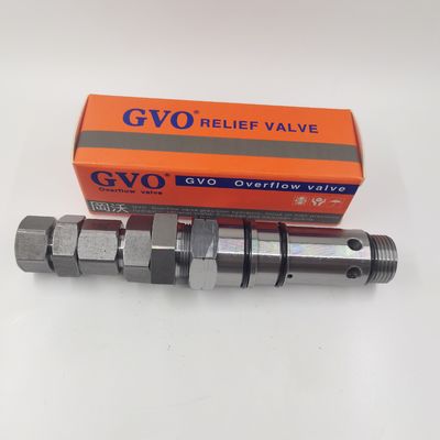 352-7113 Valvola di sollievo principale per parti di escavatori E323D E325D E336D