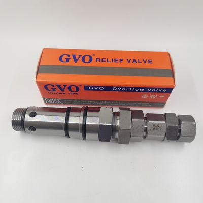 352-7113 Valvola di sollievo principale per parti di escavatori E323D E325D E336D