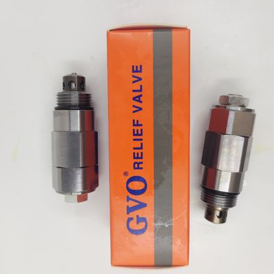 325-7122 250-2508 Valvola di sollievo E320C E320D E323D E325D E330C E330D