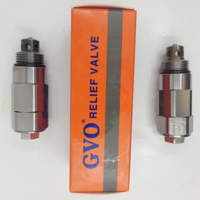 325-7122 250-2508 Valvola di sollievo E320C E320D E323D E325D E330C E330D