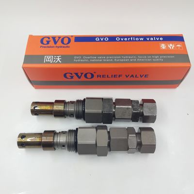 K9001804 Valvola di sollievo principale DX225 DX300 DX340 Escavatore idraulico