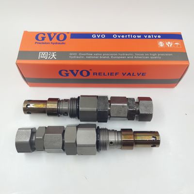 K9001804 Valvola di sollievo principale DX225 DX300 DX340 Escavatore idraulico