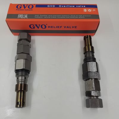 K9001804 Valvola di sollievo principale DX225 DX300 DX340 Escavatore idraulico
