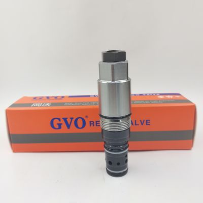 4286404 4373201 4328226 EX100-2 EX120-3 Valvola di soccorso del motore oscillante