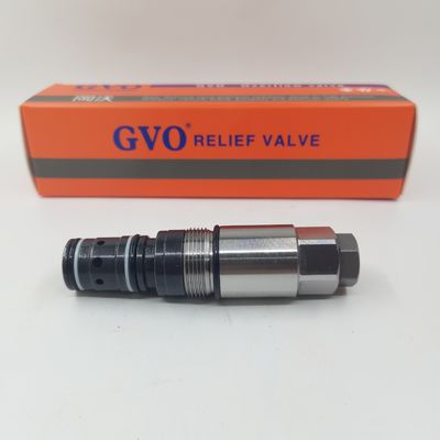 4286404 4373201 4328226 EX100-2 EX120-3 Valvola di soccorso del motore oscillante